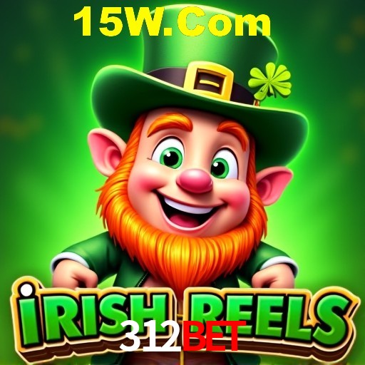 Slot Games 312bet
