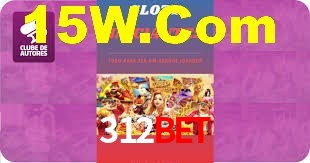 312bet - Plataforma Oficial - 312bet.com