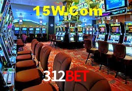Programa VIP 312bet