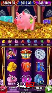 Premium Interface 312bet