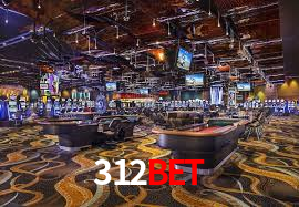 Explore as vantagens do 312bet: serviço profissional e confiabilidade