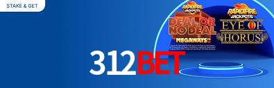 Sinta a adrenalina dos jogos de cassino com 312bet