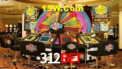Welcome Bonus 312bet