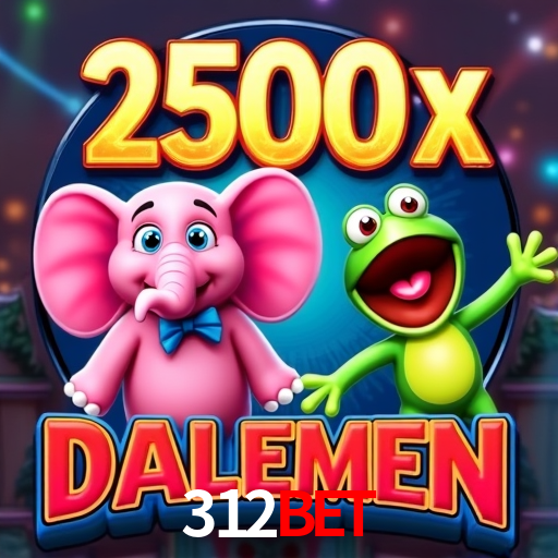 Desvendando o Mundo dos Jogos Virtuais na 312bet