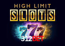 312bet: Seu Cassino Premiado com Pagamentos Rápidos