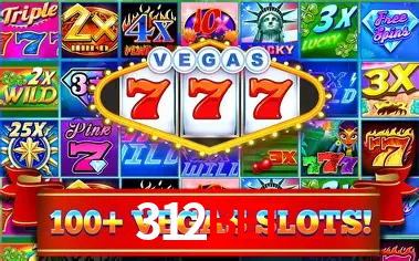 Secure Login 312bet